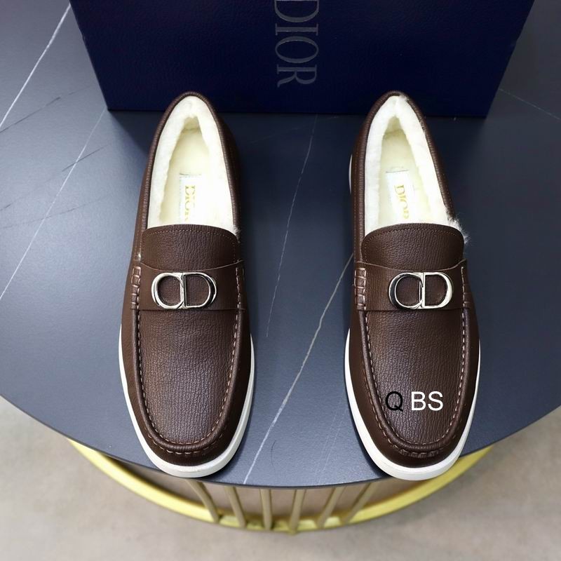 DIOR Men's Shoes 27